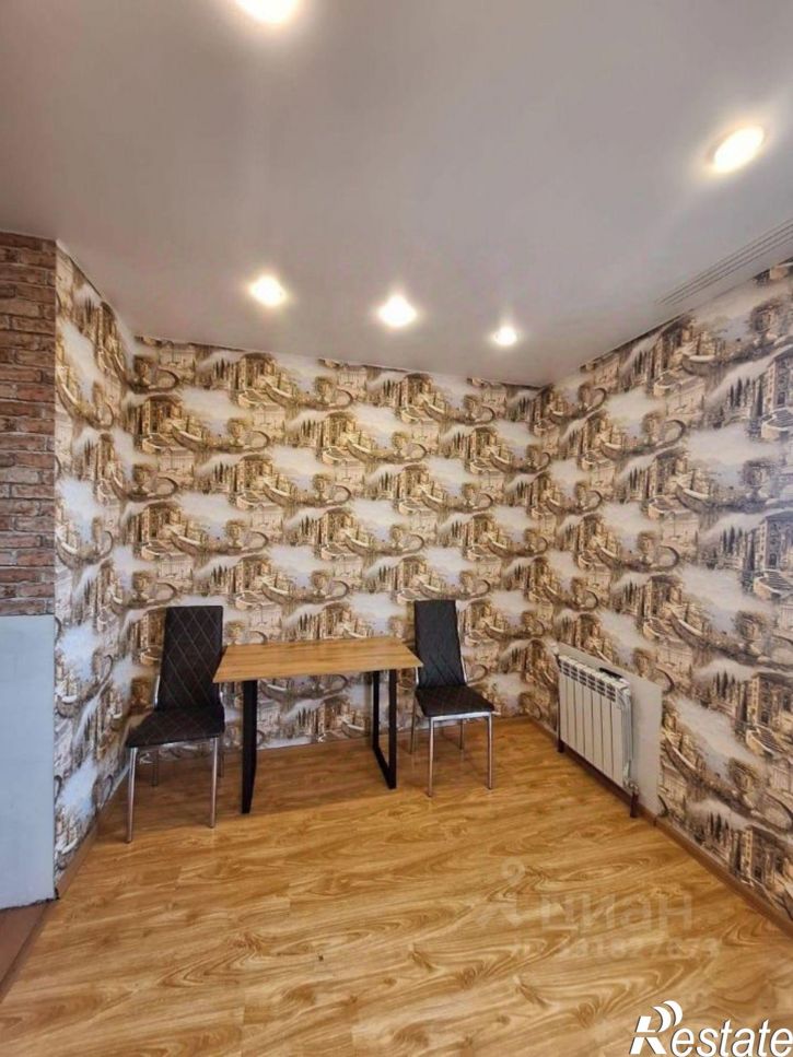 2-комн квартира ул Домны Каликовой, 49,  д. 49