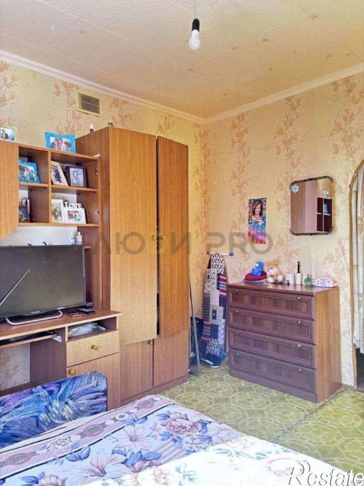 Комната ул Ломоносова, 50,  д. 50