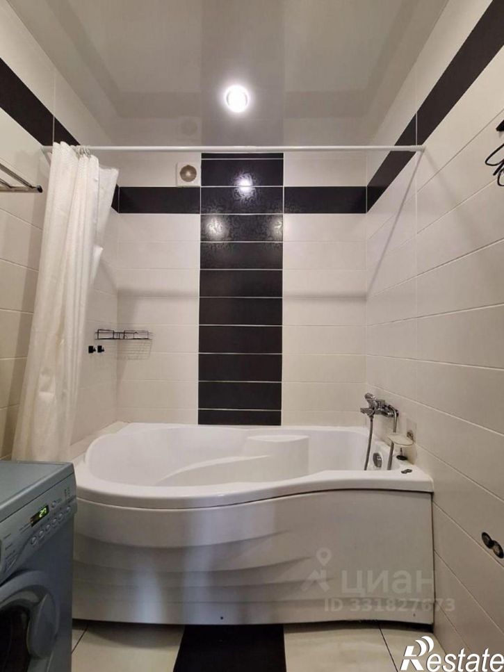 2-комн квартира ул Домны Каликовой, 49,  д. 49