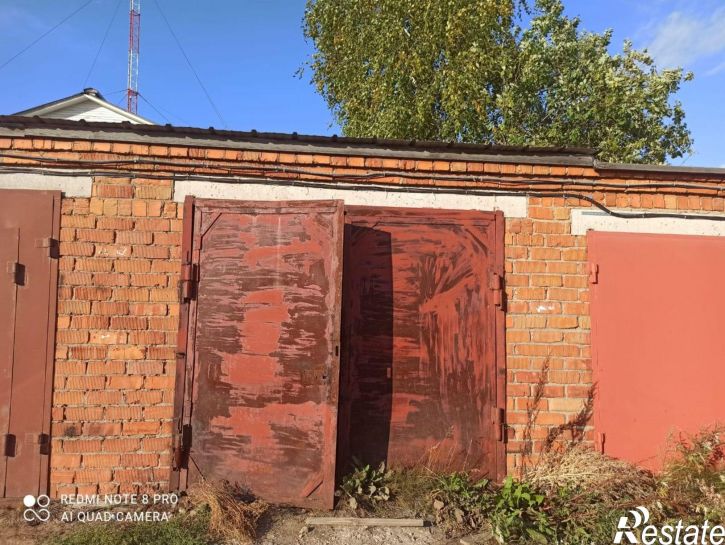 Гараж/парковка ул Летная, 42/1,  д. 42/1