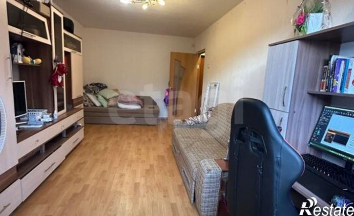 1-комн квартира ул Коммунистическая, 75,  д. 75