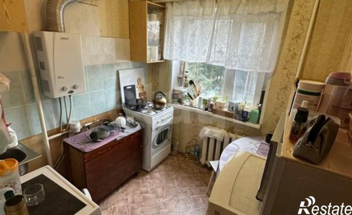 1-комн квартира ул Коммунистическая, 75,  д. 75