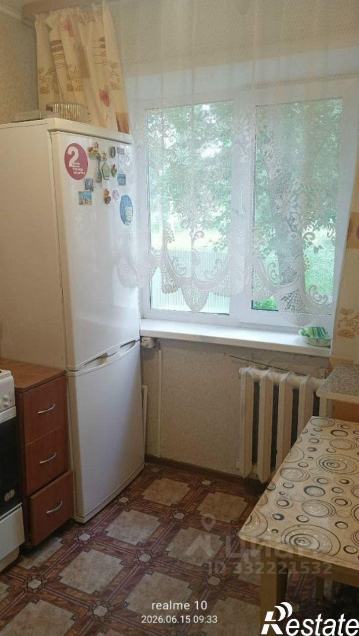 3-комн квартира пр-кт Бумажников, 11,  д. 11