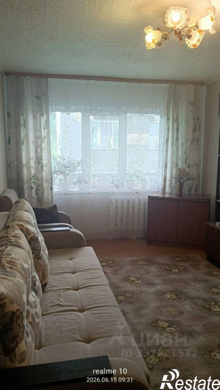 3-комн квартира пр-кт Бумажников, 11,  д. 11