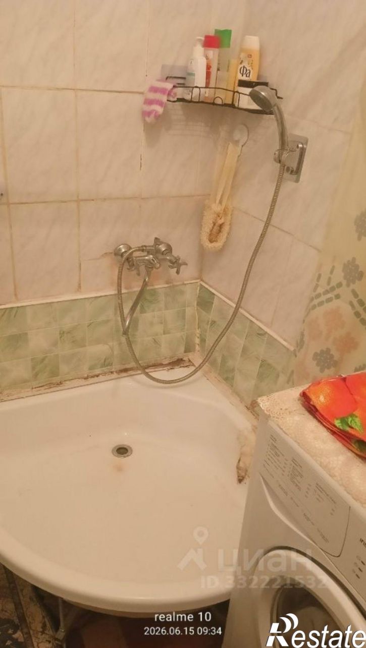 3-комн квартира пр-кт Бумажников, 11,  д. 11