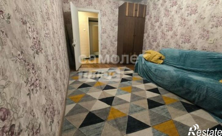 1-комн квартира пр-кт Бумажников, 30/14,  д. 30/14