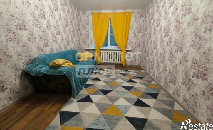 1-комн квартира пр-кт Бумажников, 30/14,  д. 30/14