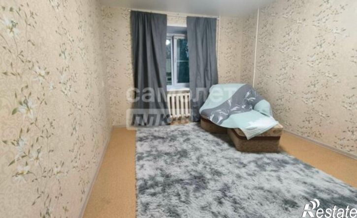 1-комн квартира пр-кт Бумажников, 30/14,  д. 30/14
