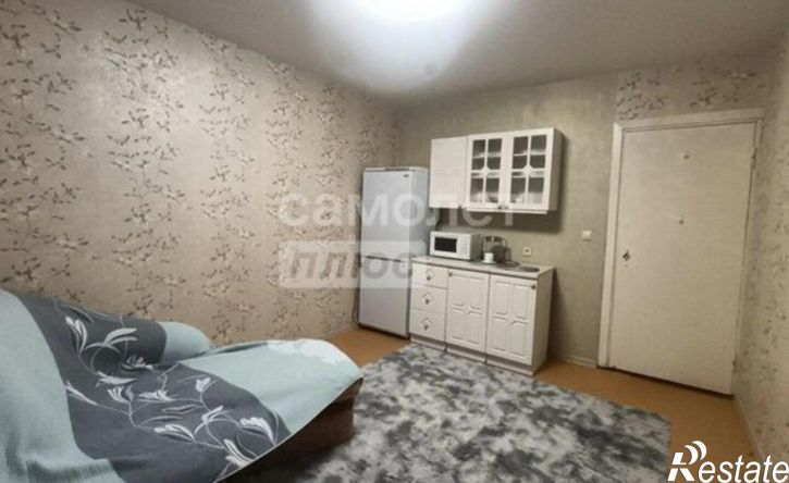 1-комн квартира пр-кт Бумажников, 30/14,  д. 30/14