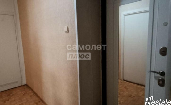 1-комн квартира пр-кт Бумажников, 30/14,  д. 30/14