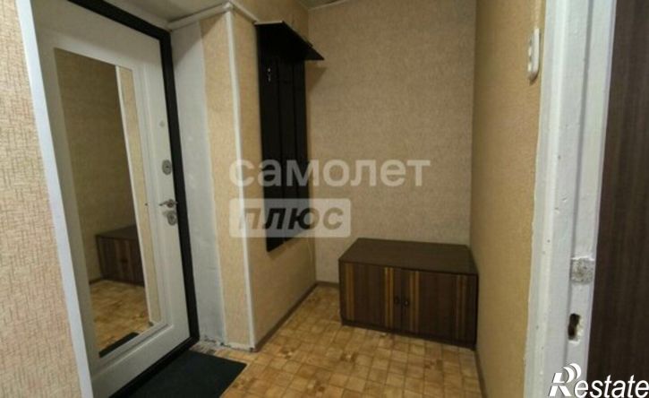 1-комн квартира пр-кт Бумажников, 30/14,  д. 30/14
