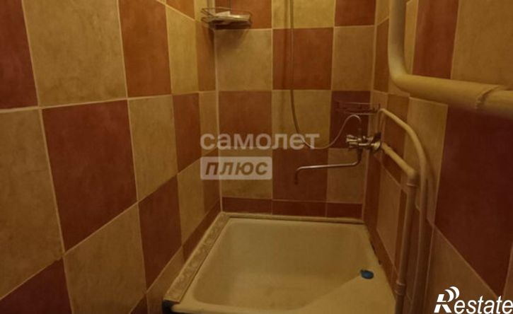 1-комн квартира пр-кт Бумажников, 30/14,  д. 30/14
