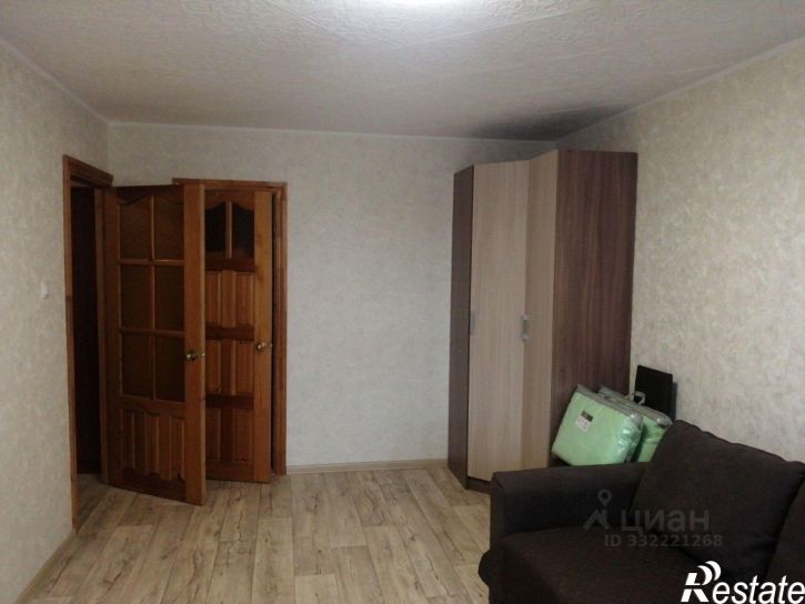 1-комн квартира ул Ленина, 17,  д. 17