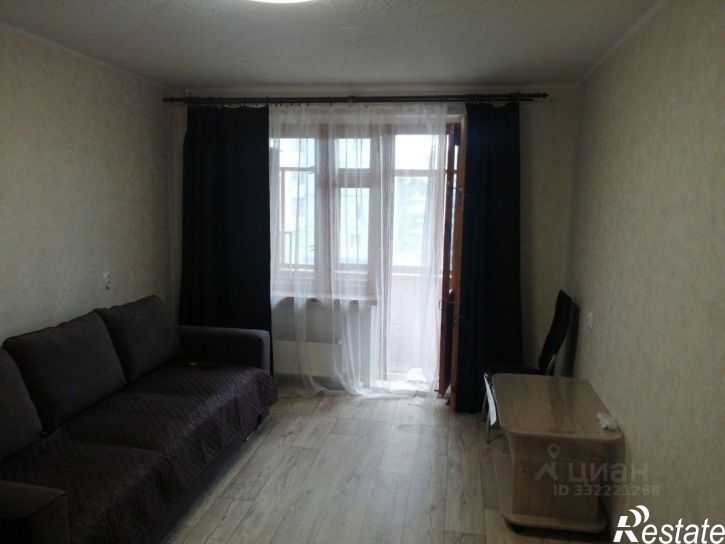 1-комн квартира ул Ленина, 17,  д. 17