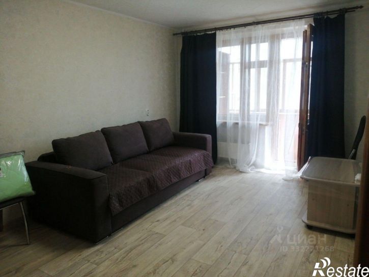 1-комн квартира ул Ленина, 17,  д. 17