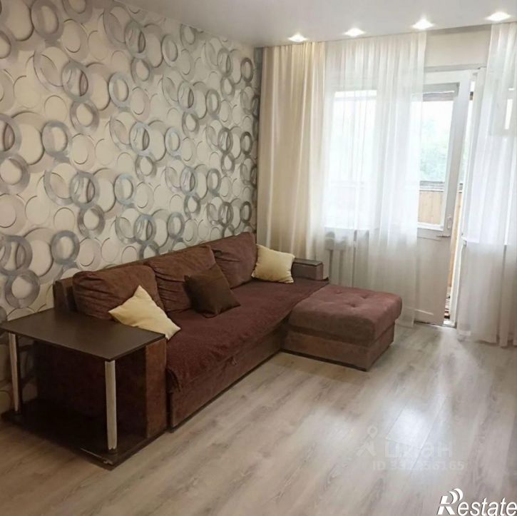 2-комн квартира Октябрьский пр-кт, 128,  д. 128