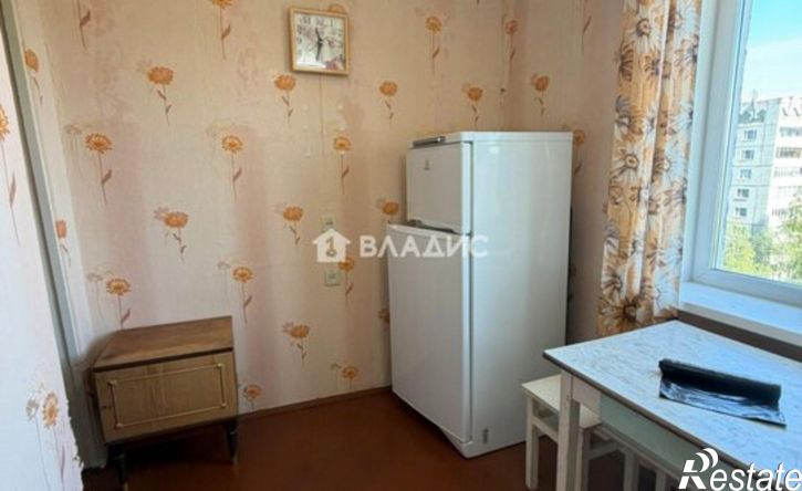 1-комн квартира Октябрьский пр-кт, 170,  д. 170