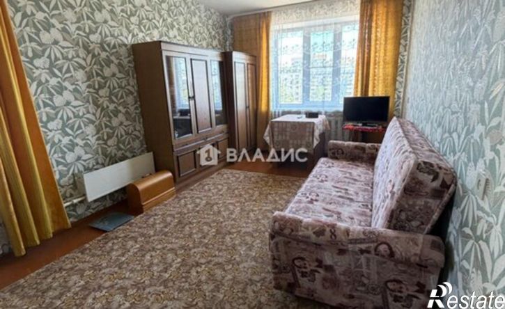 1-комн квартира Октябрьский пр-кт, 170,  д. 170