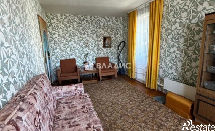 1-комн квартира Октябрьский пр-кт, 170,  д. 170