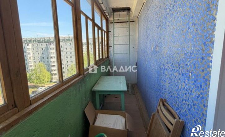1-комн квартира Октябрьский пр-кт, 170,  д. 170