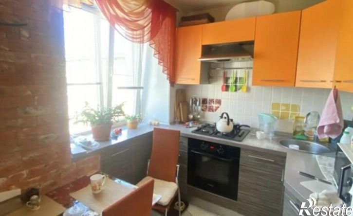3-комн квартира ул Коммунистическая, 38,  д. 38