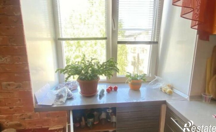 3-комн квартира ул Коммунистическая, 38,  д. 38