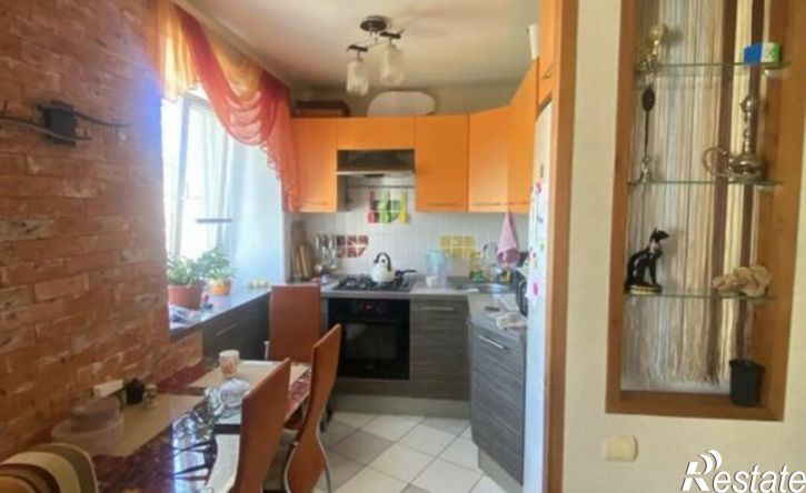 3-комн квартира ул Коммунистическая, 38,  д. 38