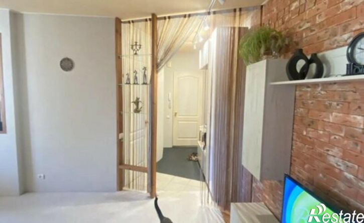 3-комн квартира ул Коммунистическая, 38,  д. 38