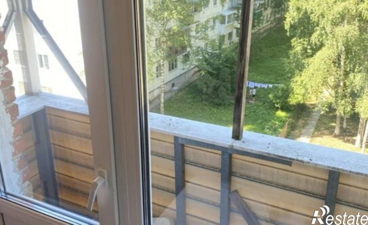 3-комн квартира ул Коммунистическая, 38,  д. 38