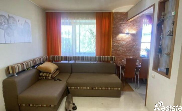 3-комн квартира ул Коммунистическая, 38,  д. 38