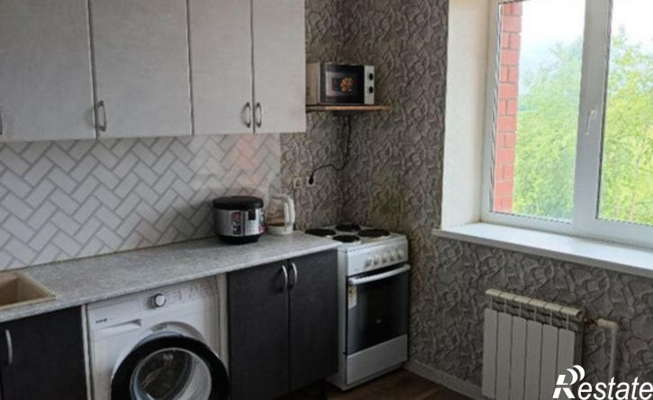 4-комн квартира Сыктывкар, улица Панева, 12