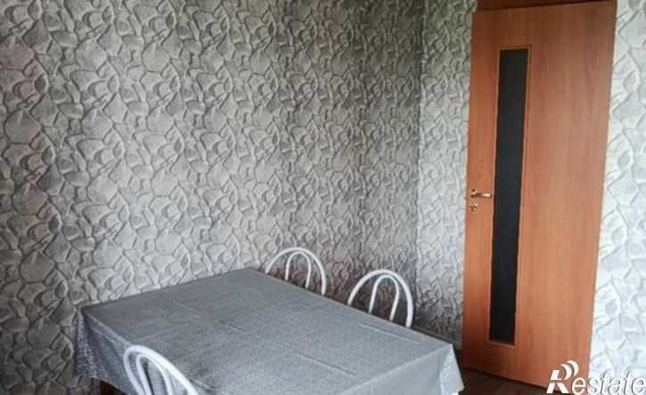4-комн квартира Сыктывкар, улица Панева, 12