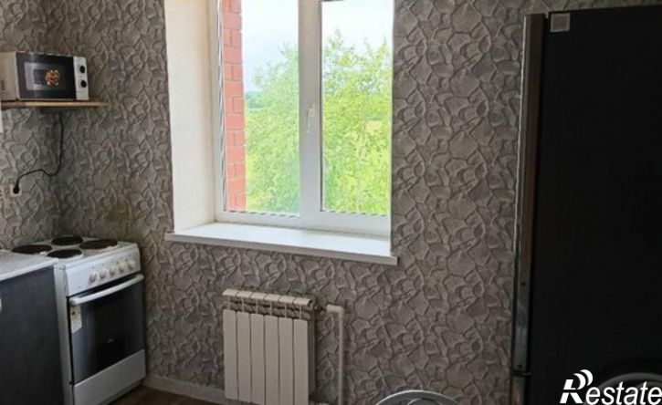 4-комн квартира Сыктывкар, улица Панева, 12