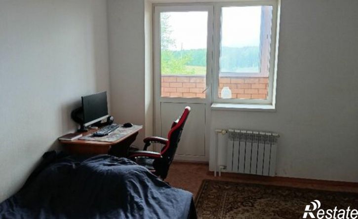 4-комн квартира Сыктывкар, улица Панева, 12