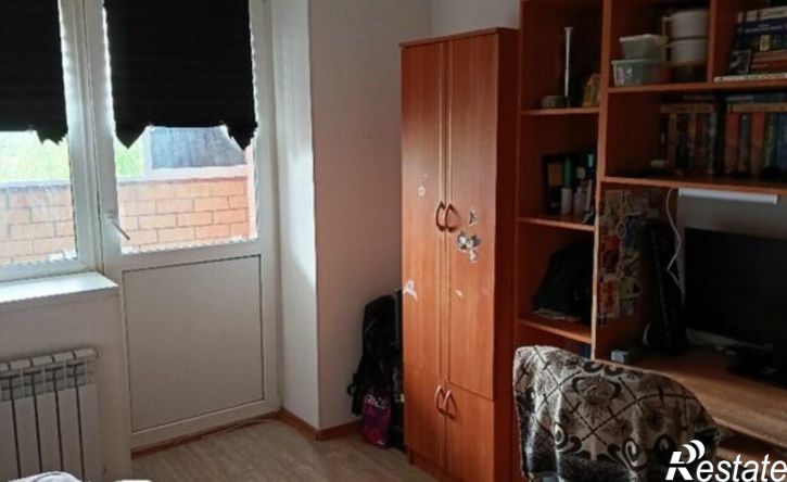 4-комн квартира Сыктывкар, улица Панева, 12