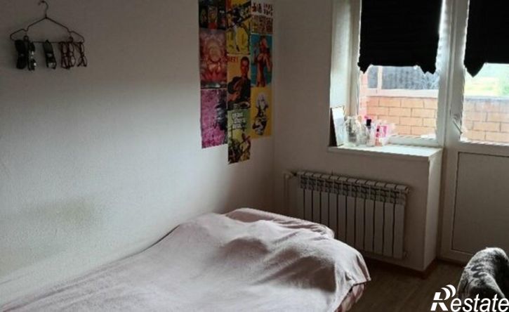4-комн квартира Сыктывкар, улица Панева, 12