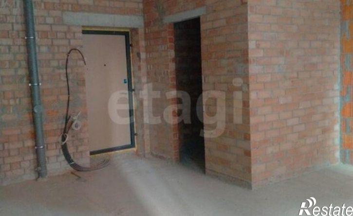 1-комн квартира ул Тентюковская, 320 4,  д. 320 4,  к. 4