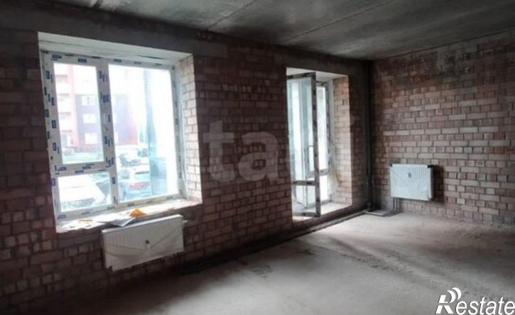 1-комн квартира ул Тентюковская, 320 4,  д. 320 4,  к. 4