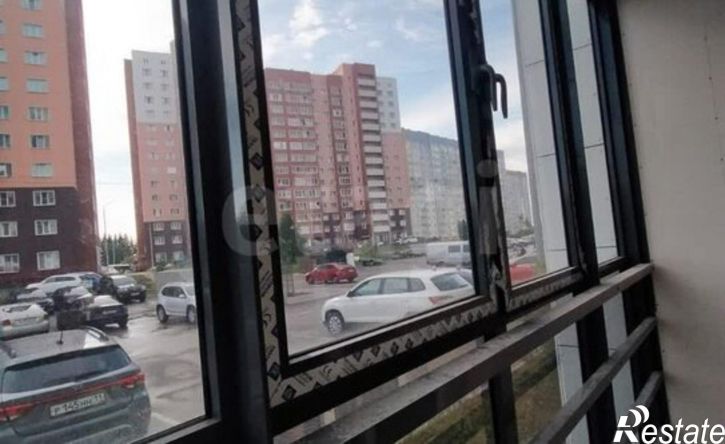 1-комн квартира ул Тентюковская, 320 4,  д. 320 4,  к. 4