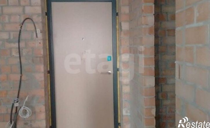 1-комн квартира ул Тентюковская, 320 4,  д. 320 4,  к. 4