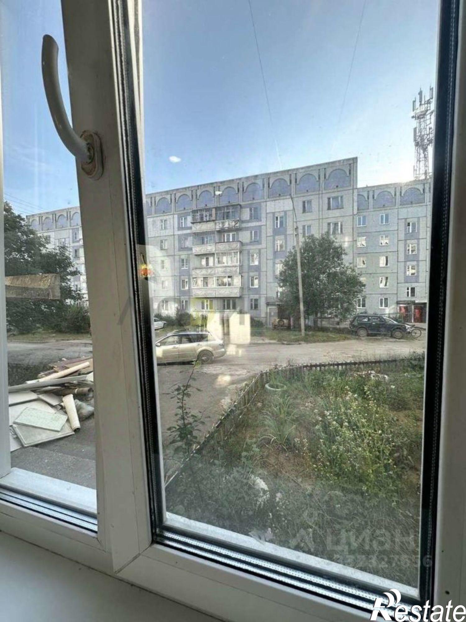 Купить комнату за 960 000 рублей на ул Морозова, 124