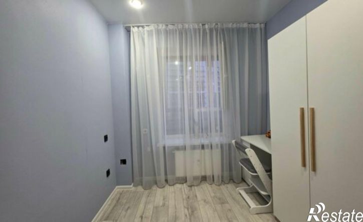 1-комн квартира ул Морозова, 207,  д. 207