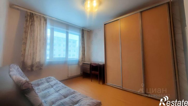 Комната ул Космонавтов, 11,  д. 11