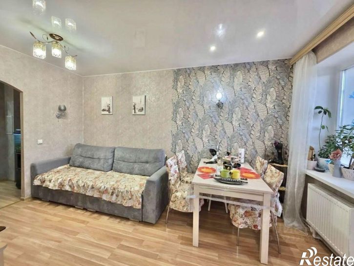 3-комн квартира ул Морозова, 111/2,  д. 111/2