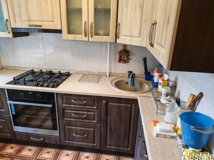 3-комн квартира ул Карьерная, 3,  д. 3