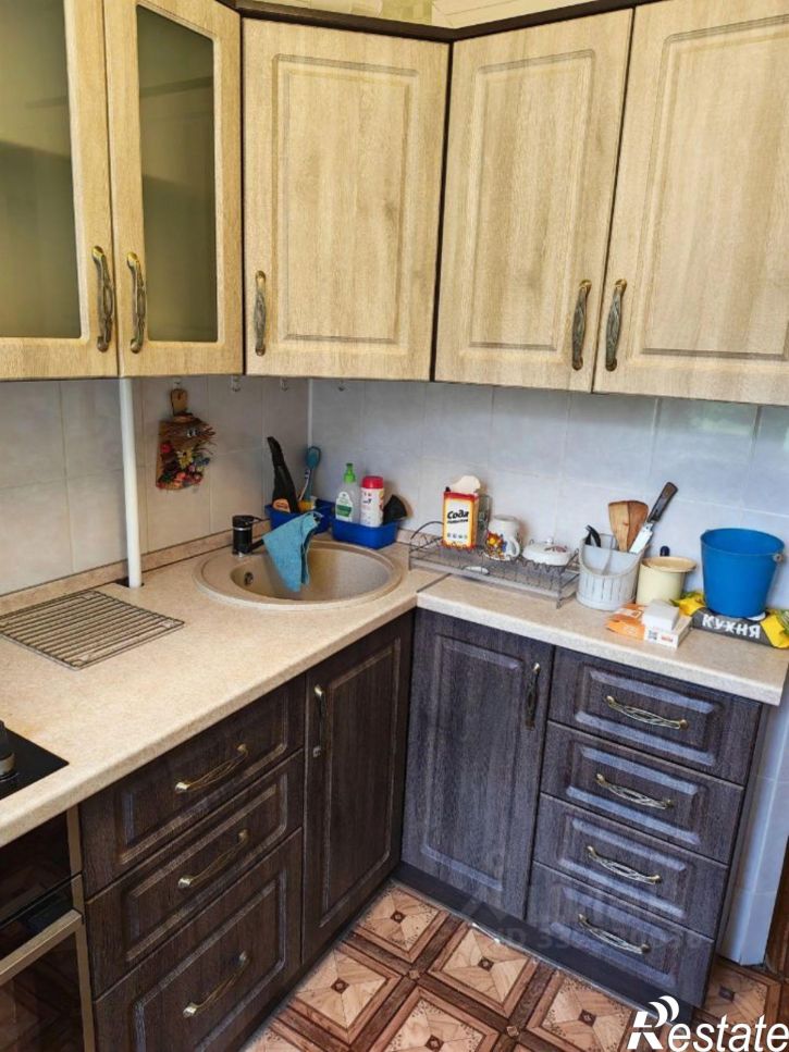 3-комн квартира ул Карьерная, 3,  д. 3