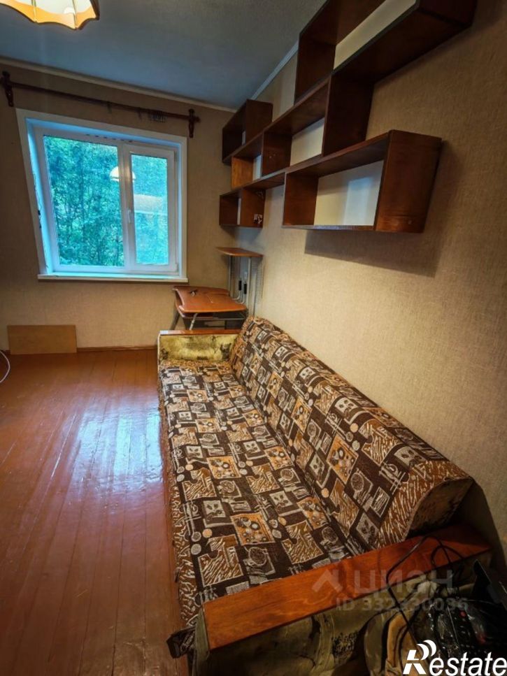 3-комн квартира ул Карьерная, 3,  д. 3