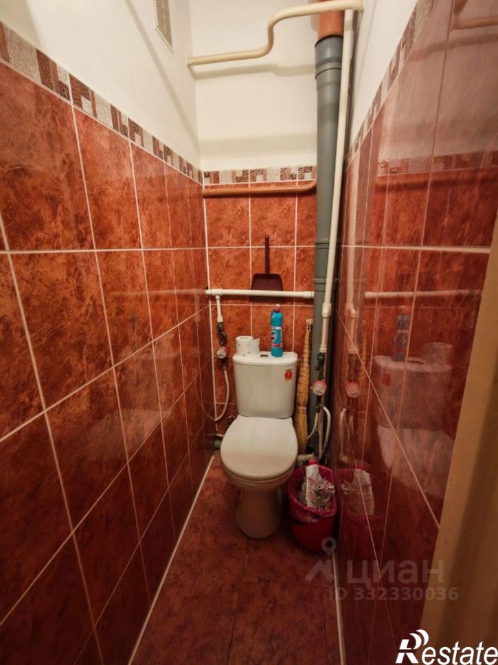 3-комн квартира ул Карьерная, 3,  д. 3