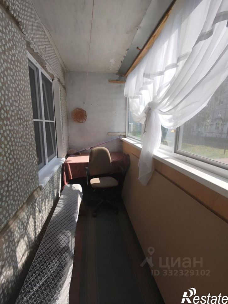 1-комн квартира ул Красных Партизан, 46,  д. 46