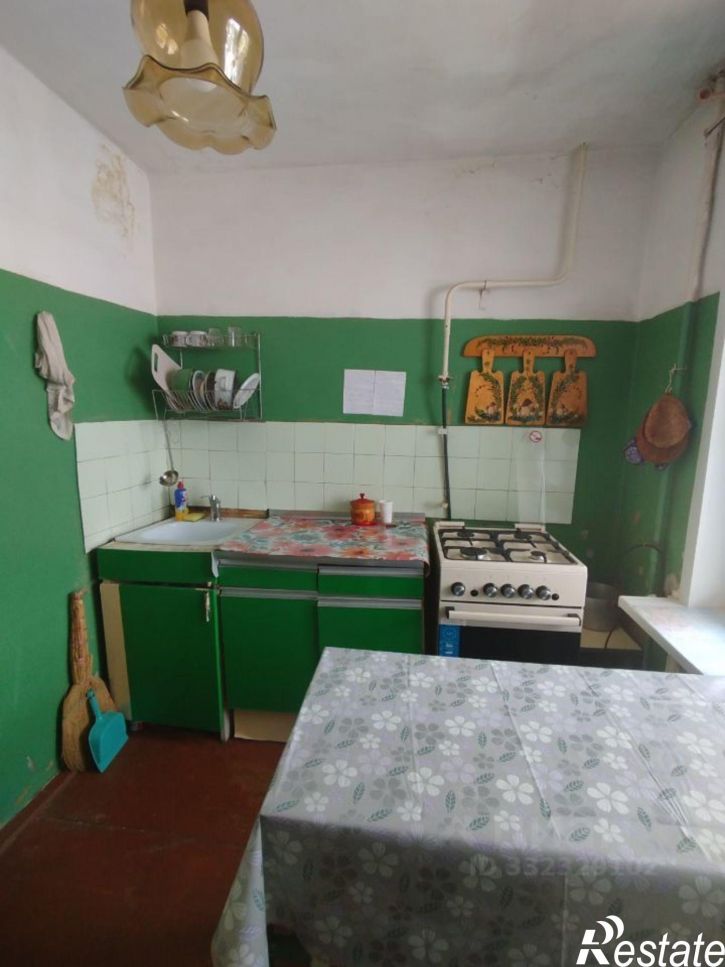 1-комн квартира ул Красных Партизан, 46,  д. 46
